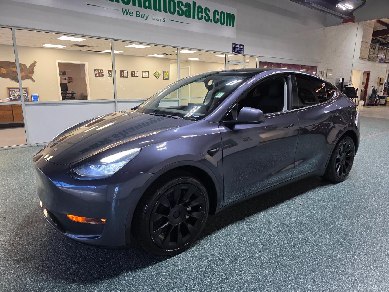 tesla model y 2021 5YJYGDEE9MF233053 image tesla model y 2021 5YJYGDEE9MF233053 image